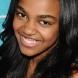 China Anne McClain