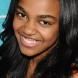 China Anne McClain