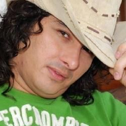 Foto de Vicente Nery