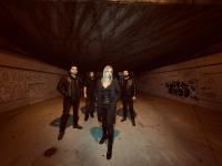 From The Blood We Arise