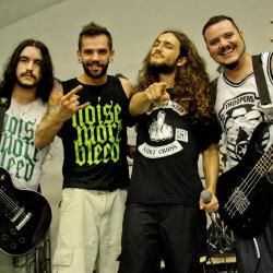 Foto de Noise More Bleed