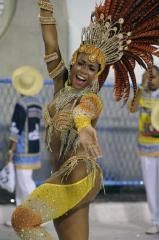Samba Enredo 1989 - Rio, Samba, Amor e Tradição