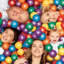 Foto de Boa Sorte, Charlie!