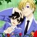 Ouran Host Club