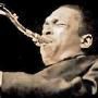 John Coltrane