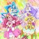 Healin' Good Pretty Cure!