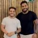 Lucas e Loretto