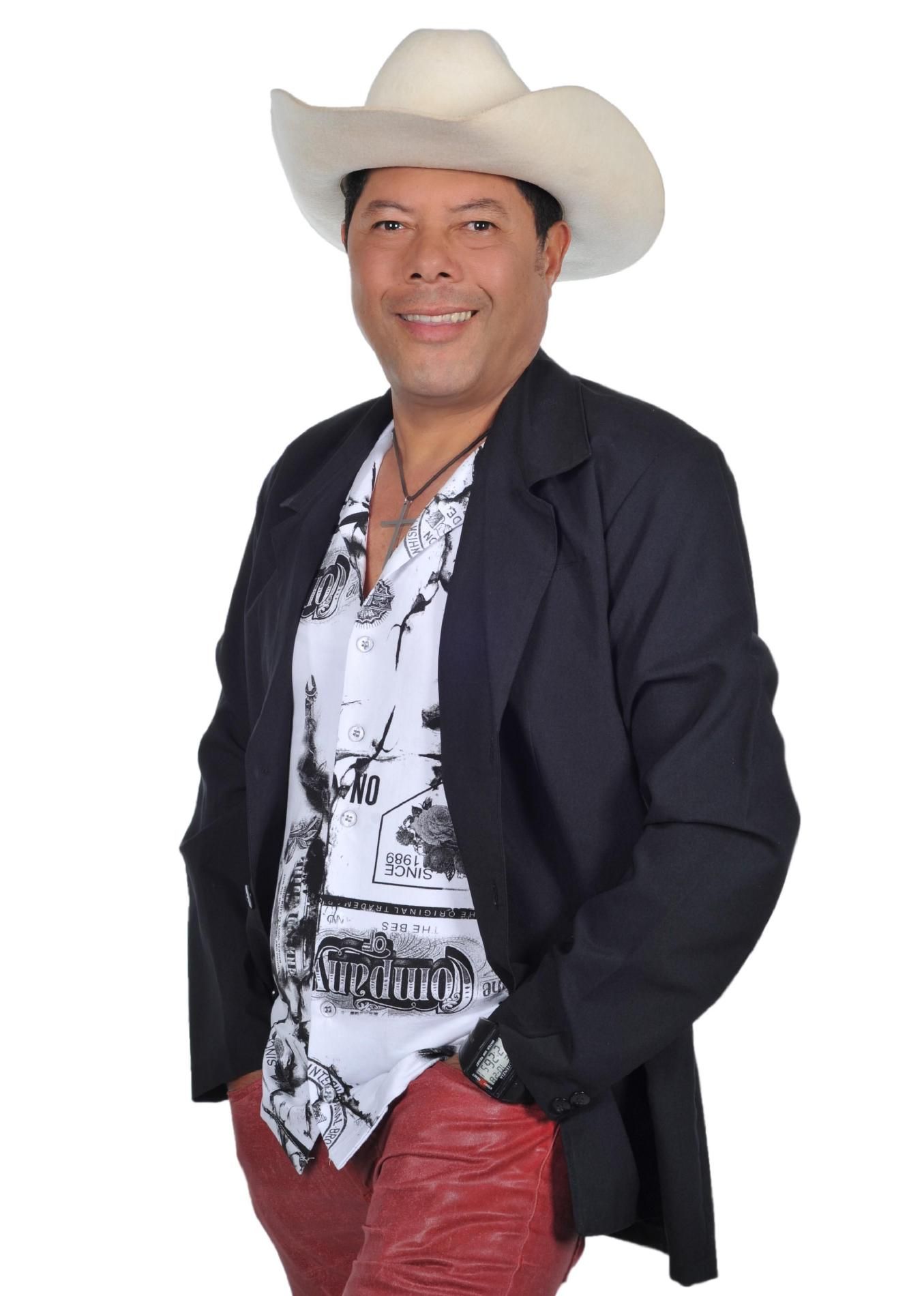 Gilson e Seus Teclados