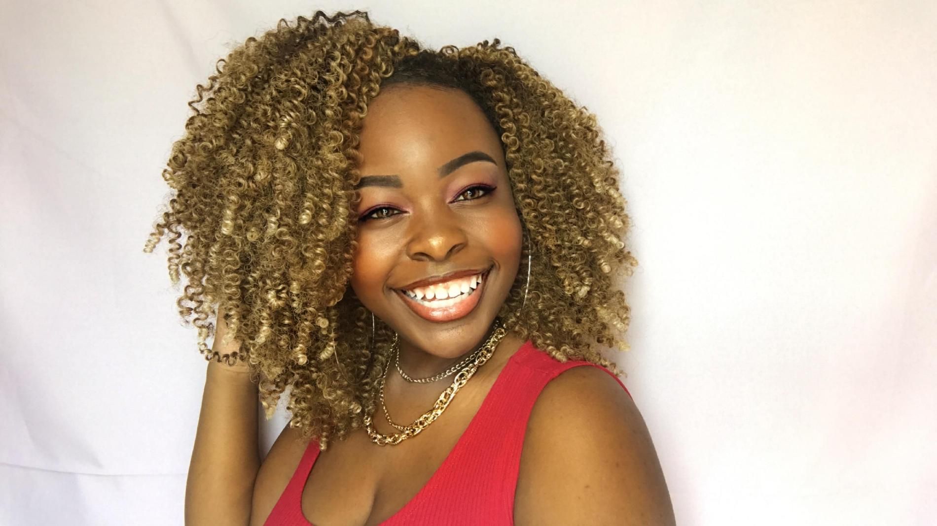 Luara Maysa