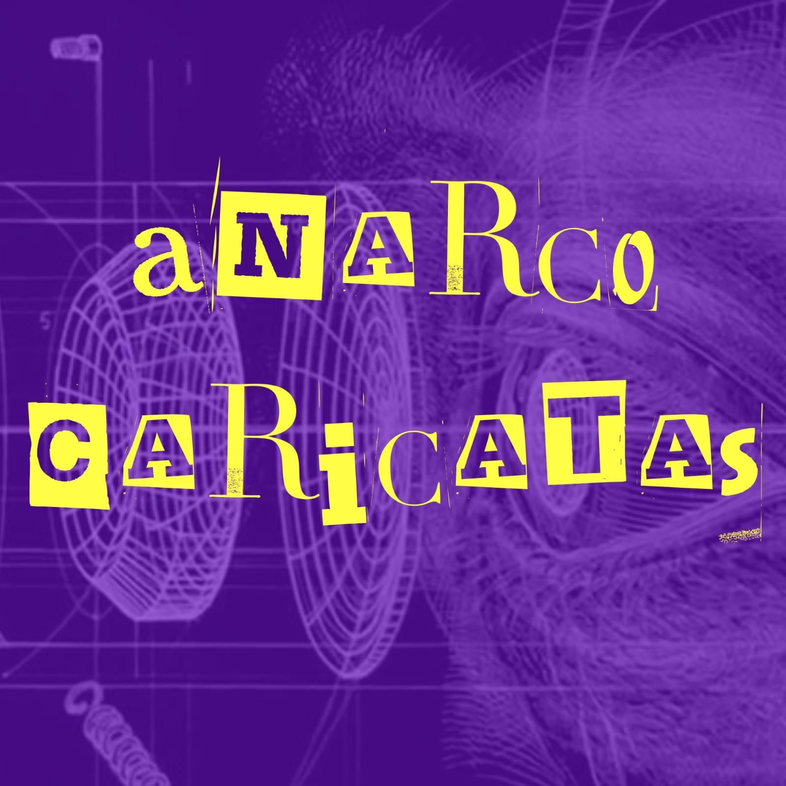 Anarcocaricatas