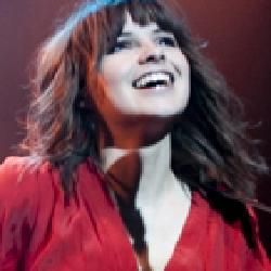 Foto de Gabrielle Aplin