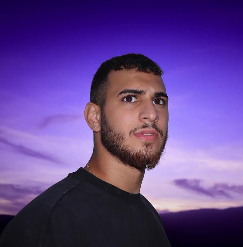 Alleh Mezher