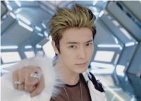 I Wanna Dance (DongHae & EunHyuk)