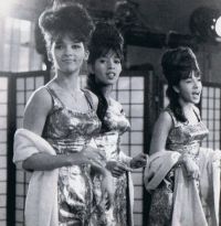 The Ronettes