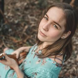 Foto de Tatila Krau