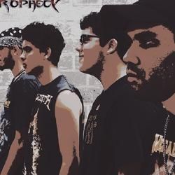 Foto de Inprophecy