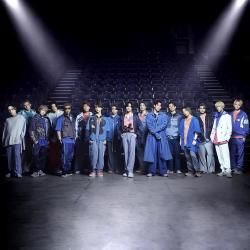 Foto de The Rampage From Exile Tribe