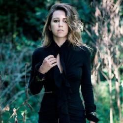 Foto de Roberta Sá