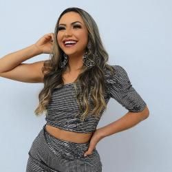 Foto de Renata Só Sucesso