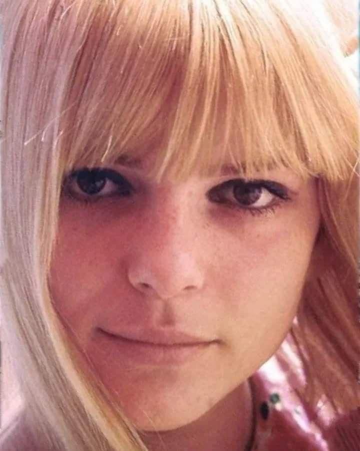 France Gall
