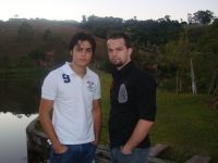 Felicidade é o que eu quero