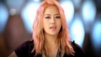 I Think It Was A Dream (Hangul)