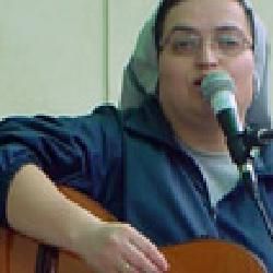 Foto de Irmã Glenda