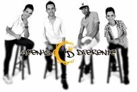 Grupo Apenas Diferente