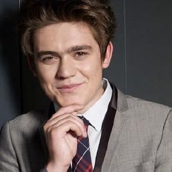 Foto de Frankie Cocozza