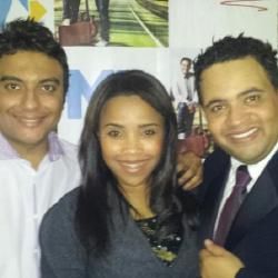 Foto de Alice (Gospel)