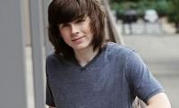 Chandler Riggs