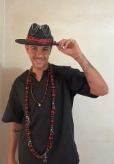 Saravei a Banda dos Preto Velho