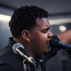 Foto de Lucas Sales IBN