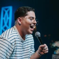 Foto de Alison Queres