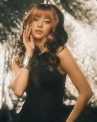 Touch (Holiday Version)