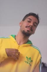 Raí Araújo