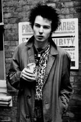 Sid Vicious