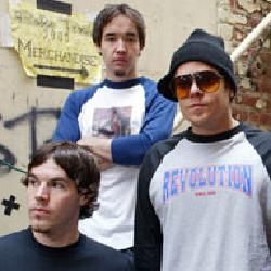 Foto de Hoobastank