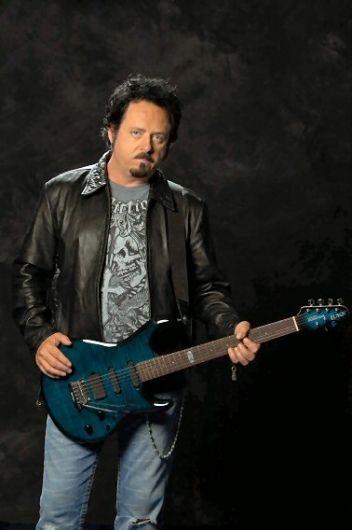 Steve Lukather