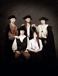 Phoenix From The Ashes