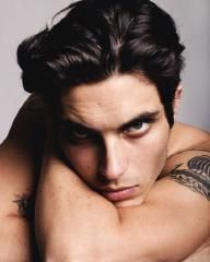 Samuel Larsen