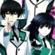 Mahouka Koukou No Rettousei