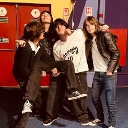 Foto de Os Bruxo's