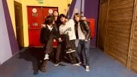 Os Bruxo's
