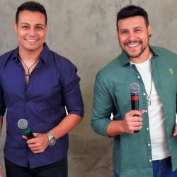 Photo of Everton e Alex