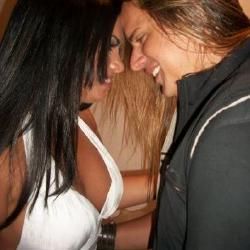 Foto de Paulinha Abelha e Marlus