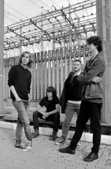 Pretty Girl Shark Attack - Demo