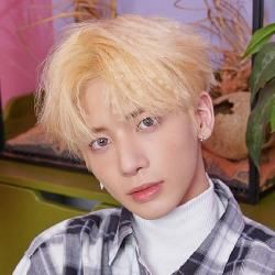 Photo of Kang Tae hyun