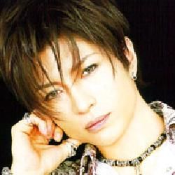 Foto de Gackt