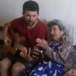 Foto de Aparecido Galindo